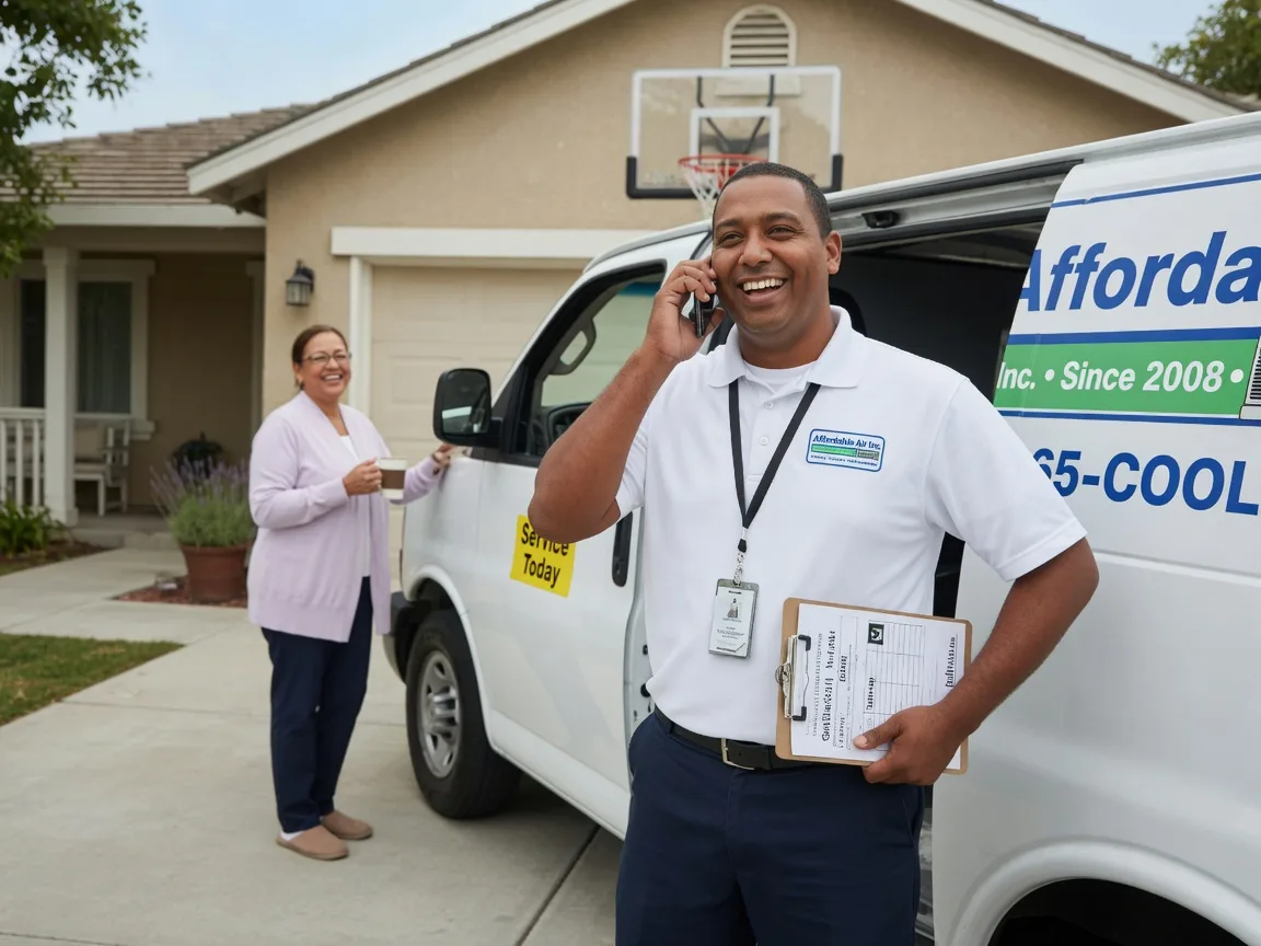 Central Ac Repair Coulee City, WA FAQs